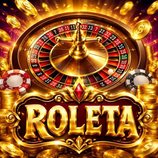 Roleta online com mesa clássica e números da sorte
