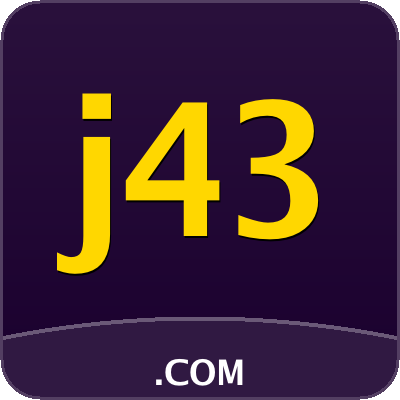 Logotipo j43.com