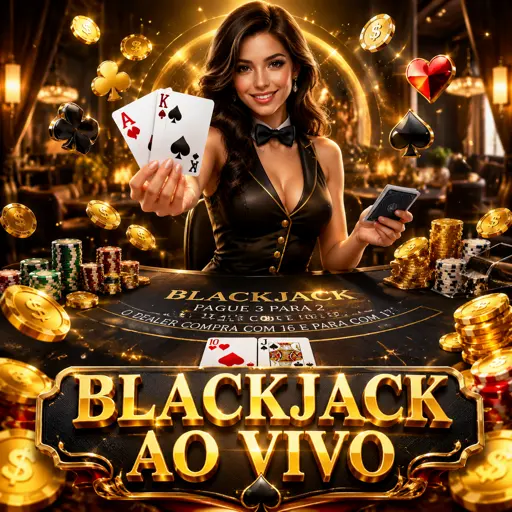 Mesa de blackjack exclusiva para membros dos níveis mais altos do clube